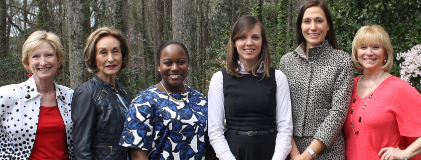 Women_of_UGA